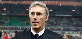 Al-Ittihad sack coach Blanc after defeat to Al-Nassr