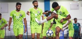 Mohun Bagan 'withdrawn' from Champions League 2 after refusal to play in Iran