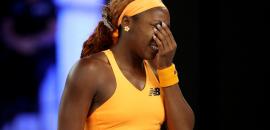 Aus Open 2026: Coco Gauff questions privacy after racket smash leak