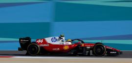 New F1 Rules Spark Uncertainty Ahead of Australian GP