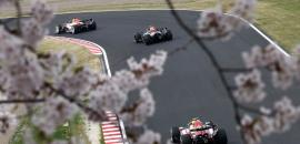 New F1 Rules Divide Drivers Ahead Of Five-Week Break