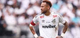 'A lot of nonsense': Neymar hits back at critics