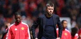Carrick to stay Manchester United head coach until 2028