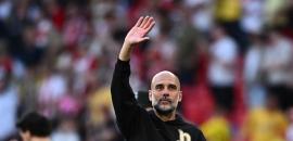 End of an era: Pep Guardiola to leave Manchester City after decade-long reign