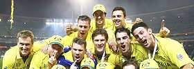 Australia, the World Cup's Champion of Champions