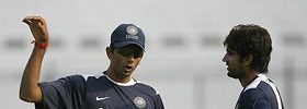 Prasad joins Kings XI Punjab after quitting as junior selection chief
