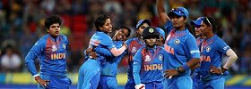 India's batting a concern ahead of Bangladesh tie
