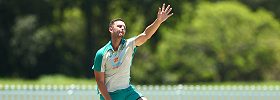 Australia's WTC Final squad revealed
