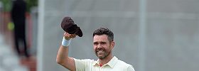 Hussain backs Anderson to hit form against India