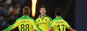 Much maligned Marsh wins over Aus cricket lovers