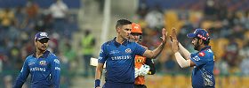 Turning Point: Losing Openers Cost SRH