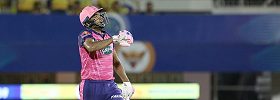 Turning Point: Ashwin's Royal Knock