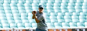 Brook to get England debut in series decider vs SA