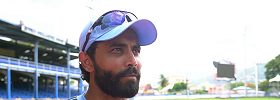 Jadeja's sharp response to Kapil's dig