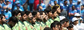 Why Pakistan Was Left Off CT Stage