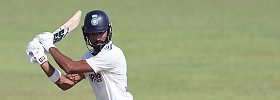 Has Padikkal Solved India's Long-Standing No. 3 Conundrum?