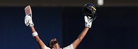 2nd Test: How Padikkal Made Sri Lanka Pay for Missed Chances