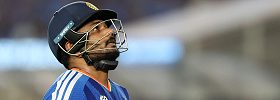 Sanju Samson Rewrites T20 World Cup Final History