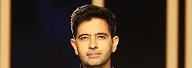 The AAP MP Who Walked The Ramp