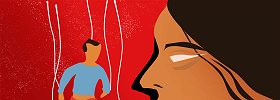 Is She Controlling You Before Marriage?
