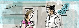 Modern Marriages
