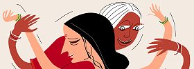How To Handle Interfering Mother-In-Law