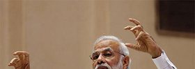 Reading India's OBOR boycott right