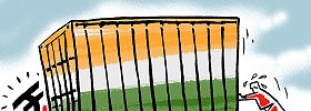 US, EU flag India's 'trade barriers' at WTO review