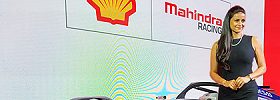 Mahindra's Enduring Formula E Strategy