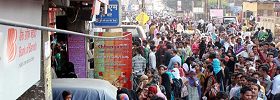 How India's note ban is unlike any ever seen
