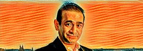 Nirav Modi, sister's Rs 66-cr assets released to PNB