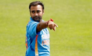 When Amit Mishra was left depressed
