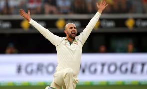 Lyon likely to benched for pink-ball 3rd Test at Kingston