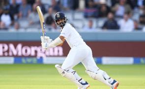 Dropped, ignored, hopeful: Rahane's Test dream lives on