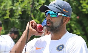 'Ravi bhai is box office': Ashwin lifts lid on dressing-room drama during Gabba triumph