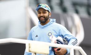Rohit Sharma to be awarded Honorary Doctorate