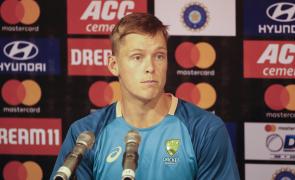 T20 WC: Australia repose faith in young pacers