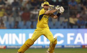 Maxwell DROPPED! Shock Cricket Australia contract shake-up
