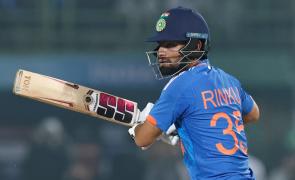 Rinku Singh to Rejoin India Squad After Father's Demise