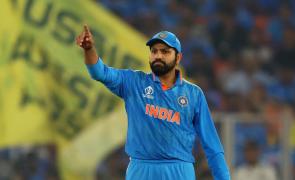 Why Rohit can flourish in Aus ODIs