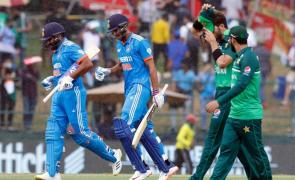 Firm on boycott, Bhajji slams BCCI over Asia Cup India-Pak match