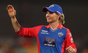 Aus legend Lanning to captain UP Warriorz in WPL