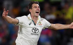 Cummins skips SA series to prep for Ashes campaign
