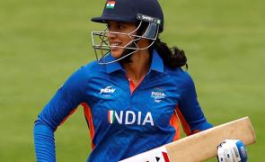'I don't love...' Mandhana reveals what motivates her