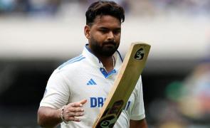 'I only wanted to win matches for India'