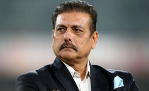Ravi Shastri Stand To Be Unveiled At Wankhede On April 9