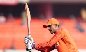 'That's how greats grow': Pathan on Gill's rise