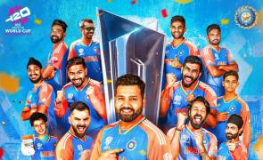 ICC-JioStar Slam Reports, Say Rights Deal 'Fully In Force'