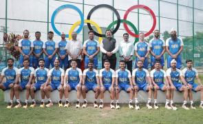 Ketan Kushwaha To Lead India At U18 Asia Cup