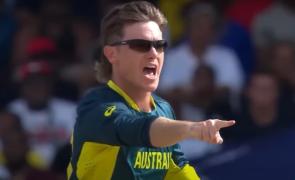 Record alert! Zampa overtakes Afridi in T20 WC history